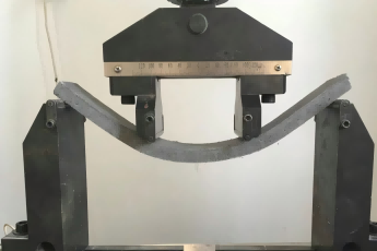 桦甸高延性混凝土 高延性砂浆 抗震加固混凝土产品特点 施工流程