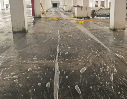 桦甸不发火砂浆和不发火金属骨料有什么区别