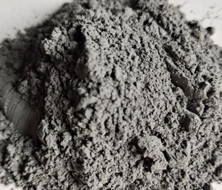 桦甸硅灰和粉煤灰的区别用途