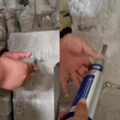 桦甸混凝土强度不足的原因及处理方法