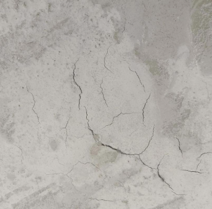 桦甸灌浆料为什么会产生裂缝？出现裂缝该如何处理？