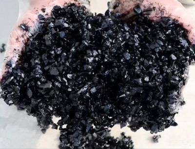 桦甸沥青冷补料（沥青砂）的优势特点与施工流程解析