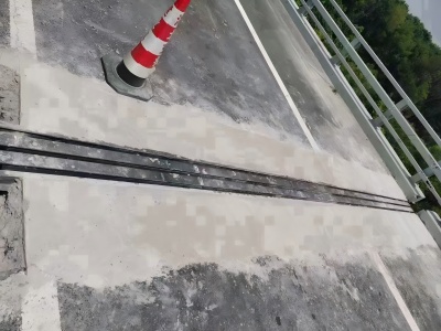 桦甸伸缩缝更换后浇筑材料快速结构修补料速砼的产品特点及施工流程​