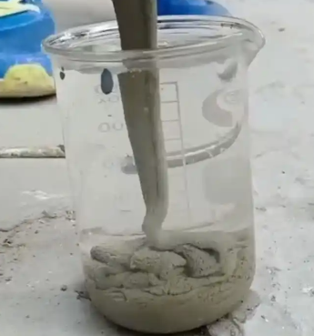 桦甸水工混凝土絮凝剂，水下抗分散剂的作用及施工方法