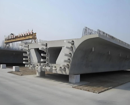 桦甸抗冻压浆料的特点及标准化施工工艺